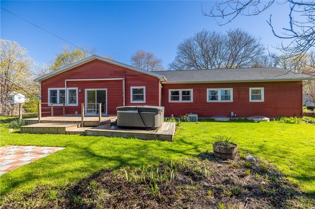 220 Parkwood Avenue, Brighton, NY 14620
