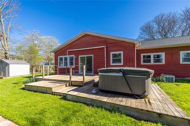 220 Parkwood Avenue, Brighton, NY 14620