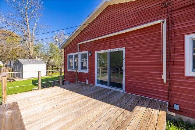 220 Parkwood Avenue, Brighton, NY 14620