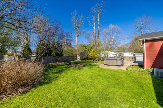 220 Parkwood Avenue, Brighton, NY 14620