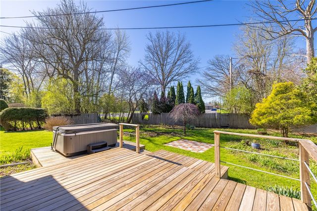 220 Parkwood Avenue, Brighton, NY 14620