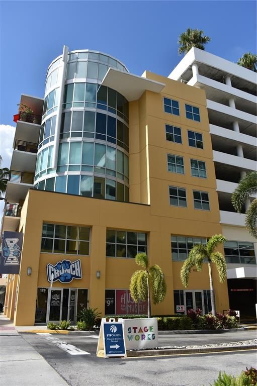 1120 E KENNEDY BOULEVARD 1423, Tampa, FL 33602