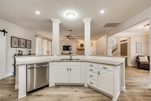1429 Glendover Drive, Allen, TX 75013