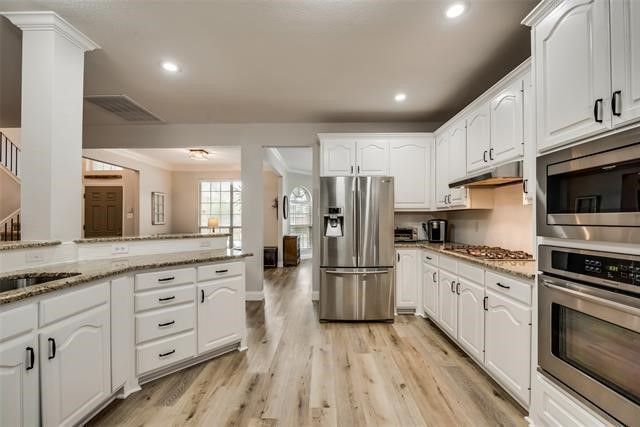 1429 Glendover Drive, Allen, TX 75013