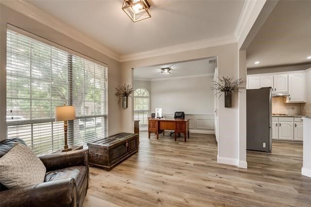 1429 Glendover Drive, Allen, TX 75013