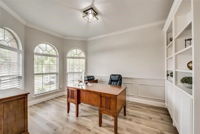 1429 Glendover Drive, Allen, TX 75013