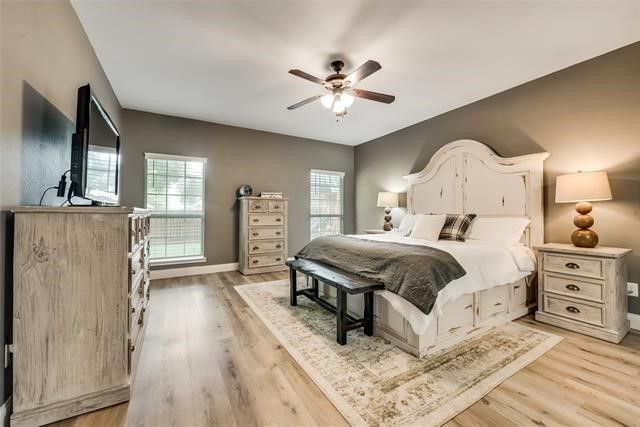 1429 Glendover Drive, Allen, TX 75013