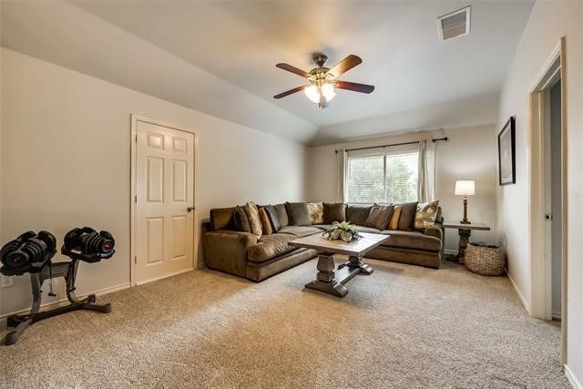 1429 Glendover Drive, Allen, TX 75013