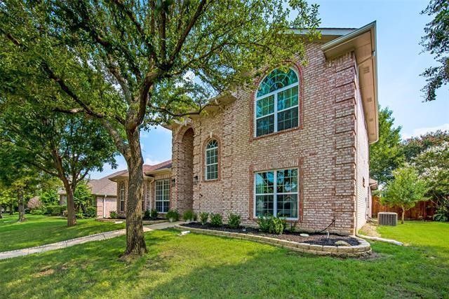 1429 Glendover Drive, Allen, TX 75013