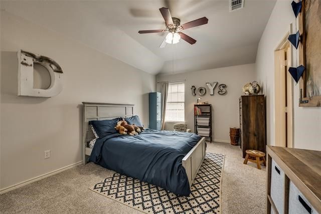 1429 Glendover Drive, Allen, TX 75013