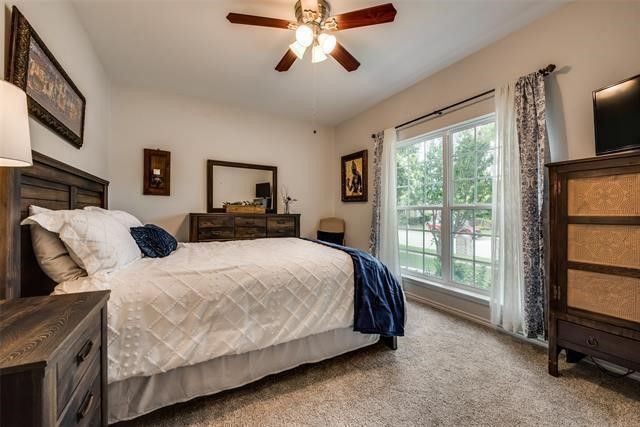 1429 Glendover Drive, Allen, TX 75013
