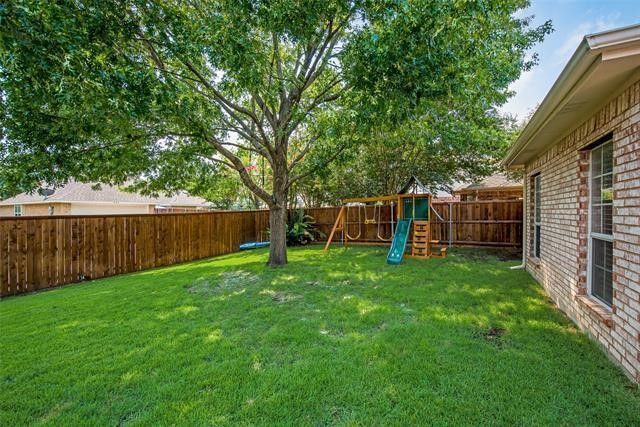 1429 Glendover Drive, Allen, TX 75013