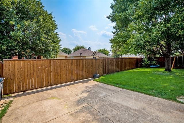 1429 Glendover Drive, Allen, TX 75013