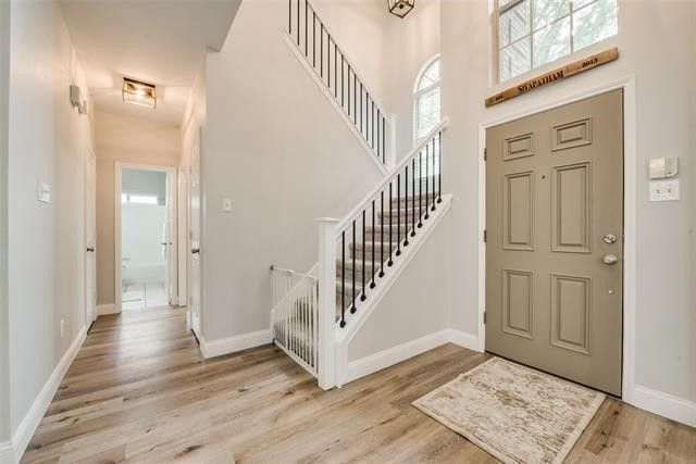 1429 Glendover Drive, Allen, TX 75013