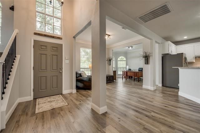 1429 Glendover Drive, Allen, TX 75013