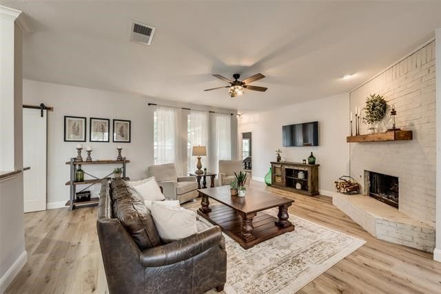 1429 Glendover Drive, Allen, TX 75013