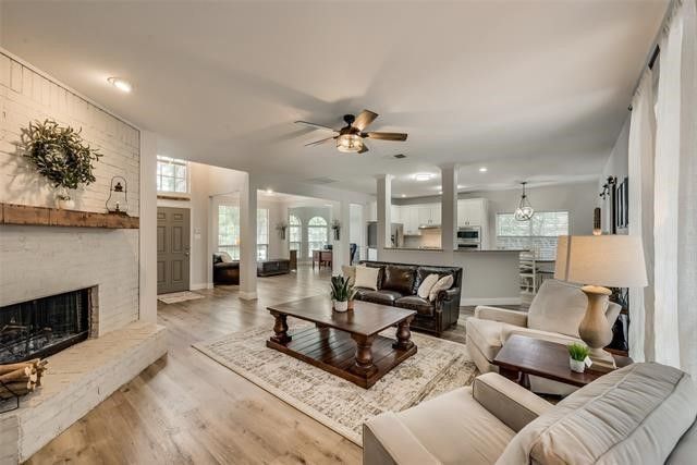 1429 Glendover Drive, Allen, TX 75013