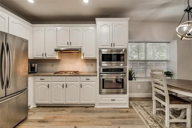 1429 Glendover Drive, Allen, TX 75013