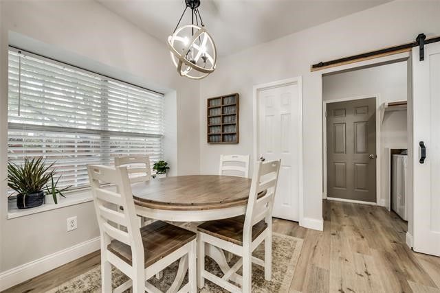 1429 Glendover Drive, Allen, TX 75013