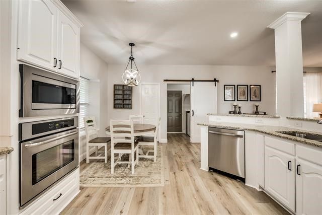 1429 Glendover Drive, Allen, TX 75013
