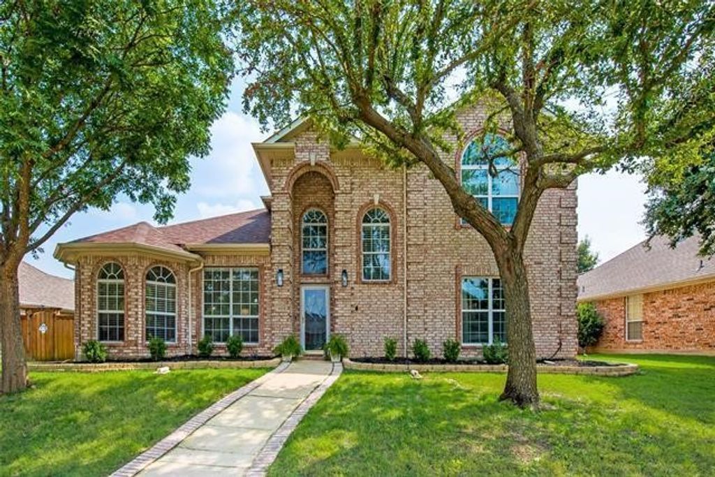 1429 Glendover Drive, Allen, TX 75013