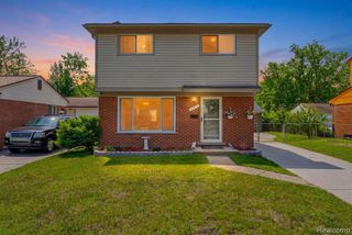 30615 Grandview Avenue, Westland, MI 48186