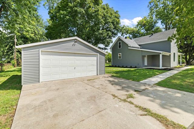8522 Windsor Drive, Newburgh, IN 47630