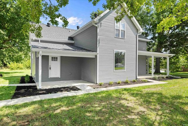8522 Windsor Drive, Newburgh, IN 47630
