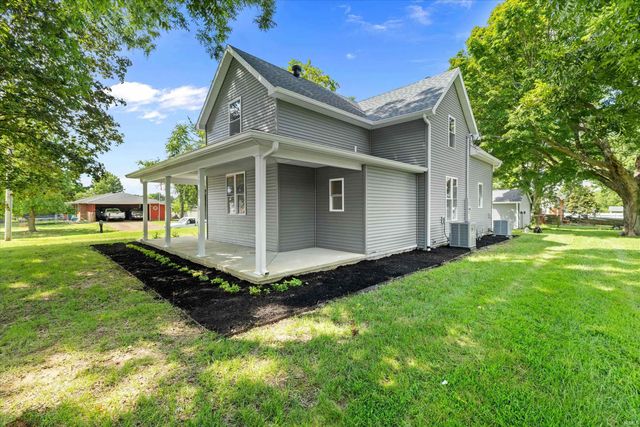 8522 Windsor Drive, Newburgh, IN 47630