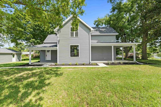 8522 Windsor Drive, Newburgh, IN 47630