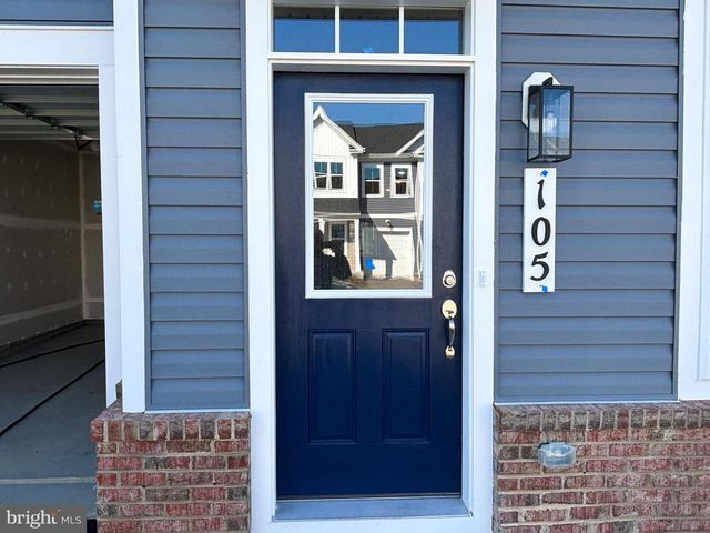 105 HEIRLOOM WAY, Winchester, VA 22603
