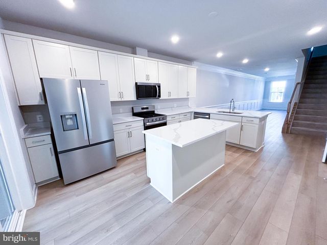 105 HEIRLOOM WAY, Winchester, VA 22603