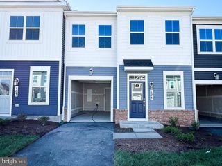 105 HEIRLOOM WAY, Winchester, VA 22603