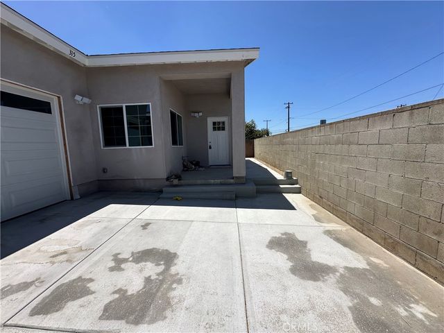 315 N Maxine Street, Santa Ana, CA 92703