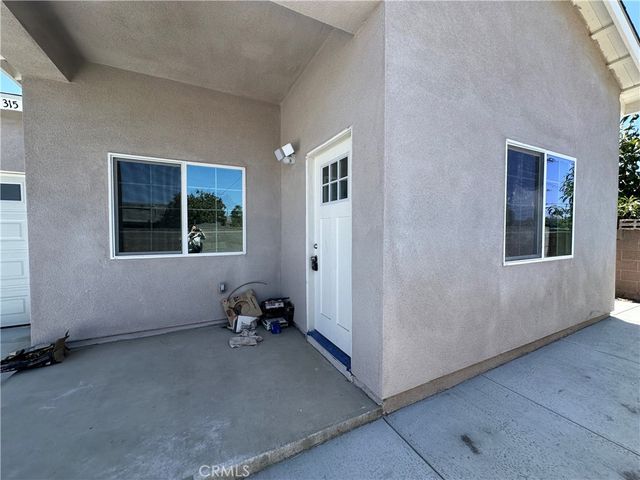 315 N Maxine Street, Santa Ana, CA 92703