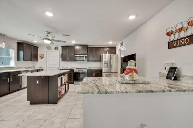 24 TALL MARIGOLDS COURT, Homosassa, FL 34446