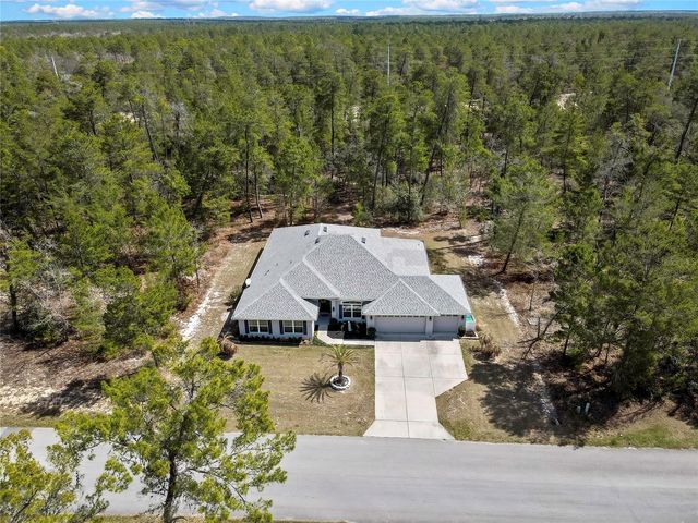 24 TALL MARIGOLDS COURT, Homosassa, FL 34446