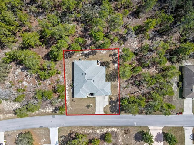 24 TALL MARIGOLDS COURT, Homosassa, FL 34446
