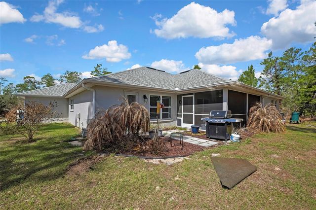 24 TALL MARIGOLDS COURT, Homosassa, FL 34446