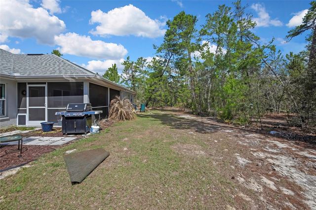 24 TALL MARIGOLDS COURT, Homosassa, FL 34446