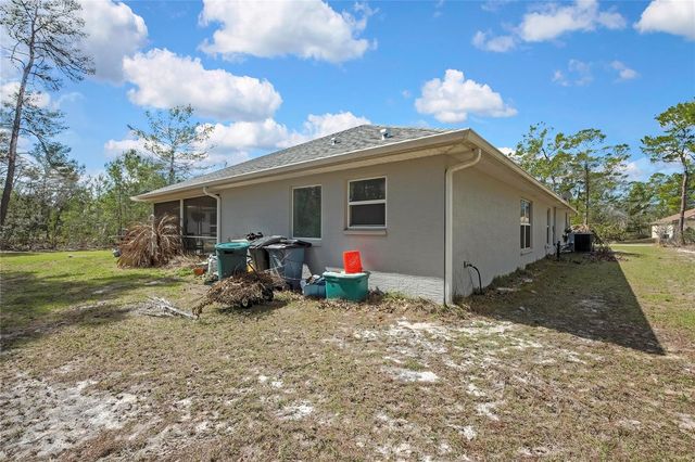 24 TALL MARIGOLDS COURT, Homosassa, FL 34446
