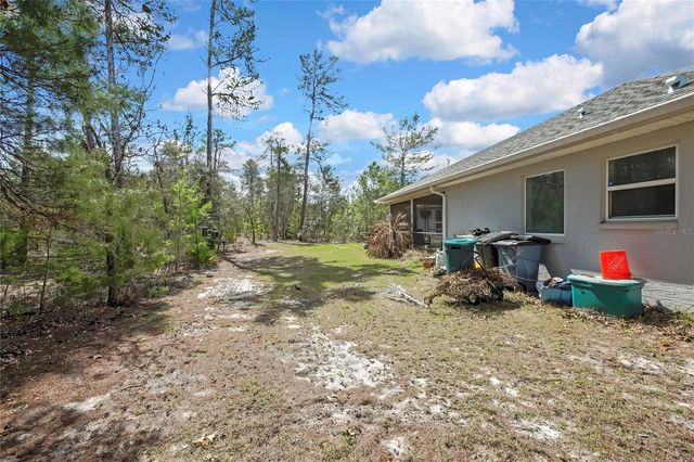 24 TALL MARIGOLDS COURT, Homosassa, FL 34446