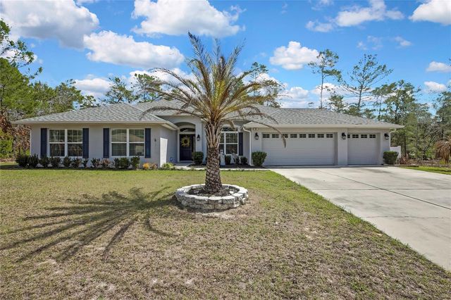 24 TALL MARIGOLDS COURT, Homosassa, FL 34446