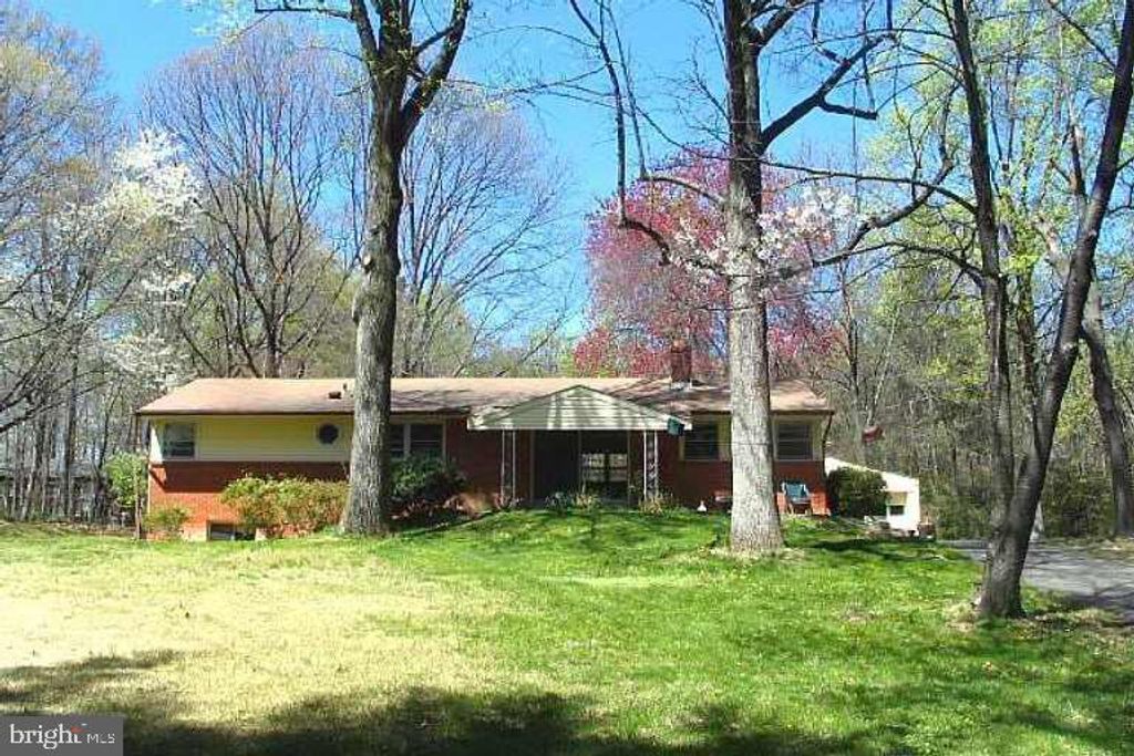 5440 SUMMIT ST, Centreville, VA 20120