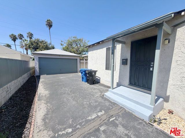 5431 Cartwright Avenue 5433, Los Angeles, CA 91601