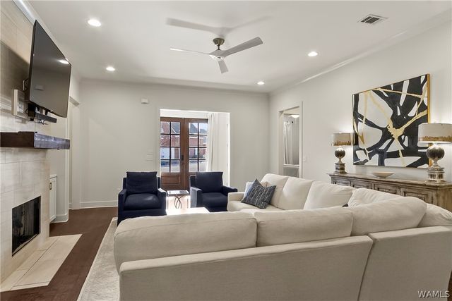 3951 Gaineswood, Tuscaloosa, AL 35406