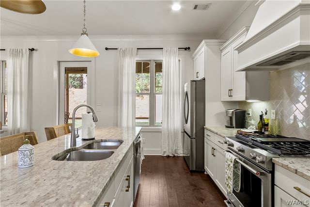 3951 Gaineswood, Tuscaloosa, AL 35406