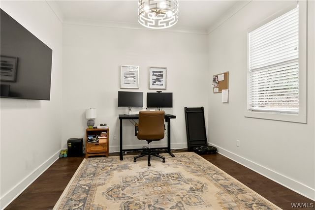 3951 Gaineswood, Tuscaloosa, AL 35406