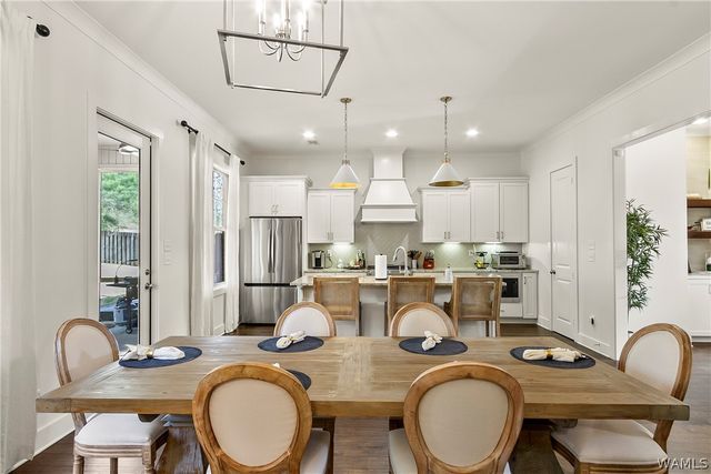 3951 Gaineswood, Tuscaloosa, AL 35406