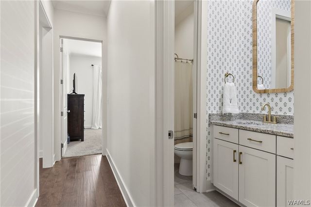 3951 Gaineswood, Tuscaloosa, AL 35406